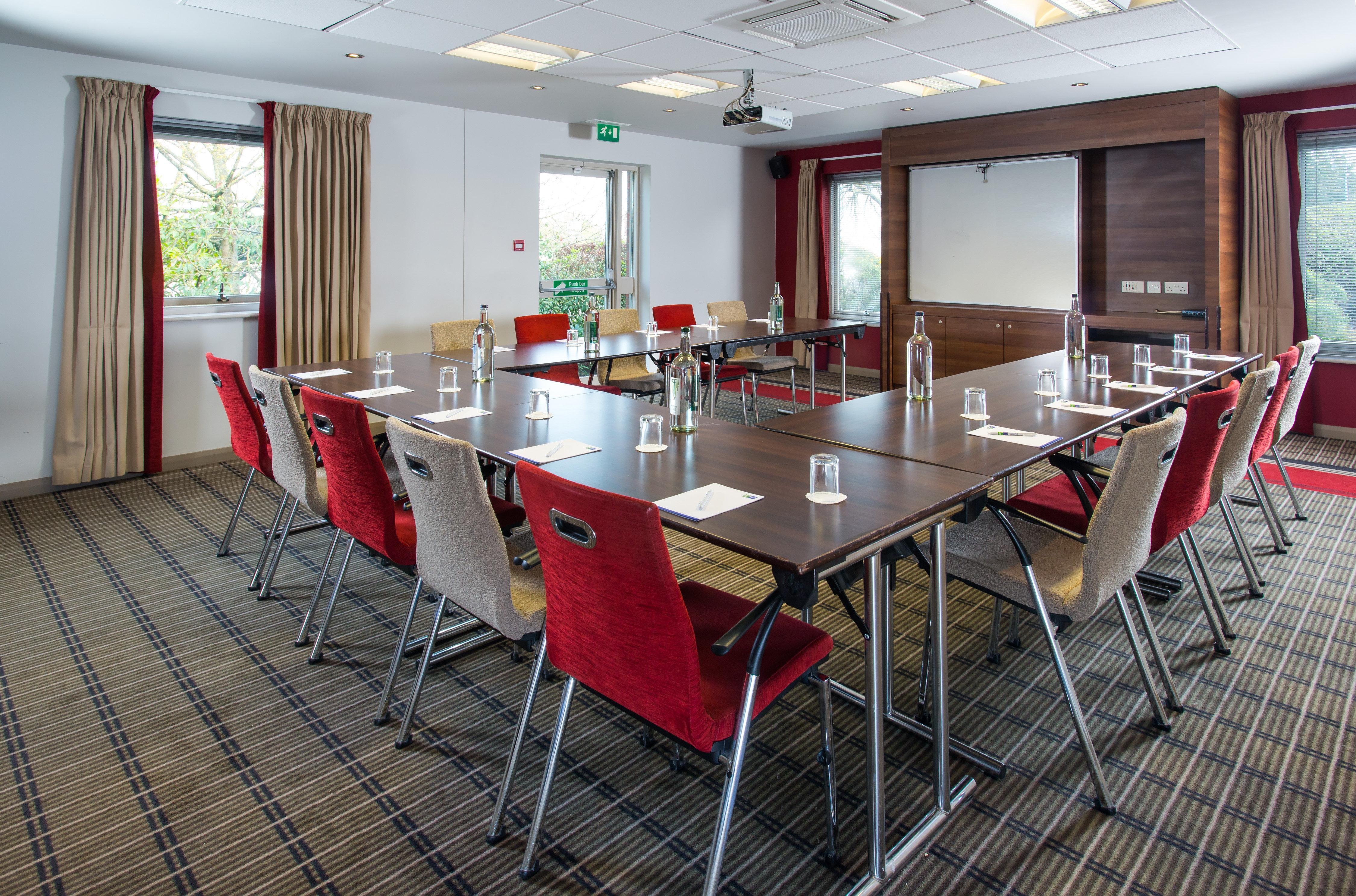 Holiday Inn Express Exeter East By Ihg Exterior foto