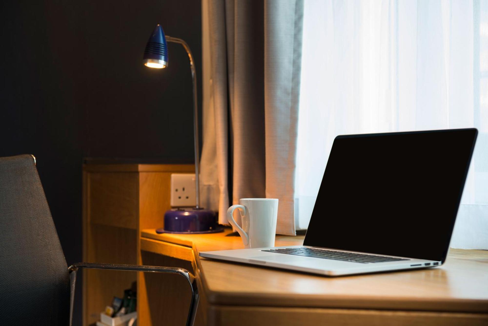 Holiday Inn Express Exeter East By Ihg Quarto foto