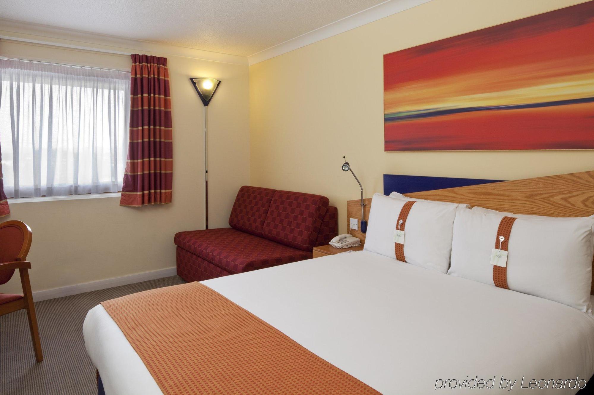 Holiday Inn Express Exeter East By Ihg Exterior foto