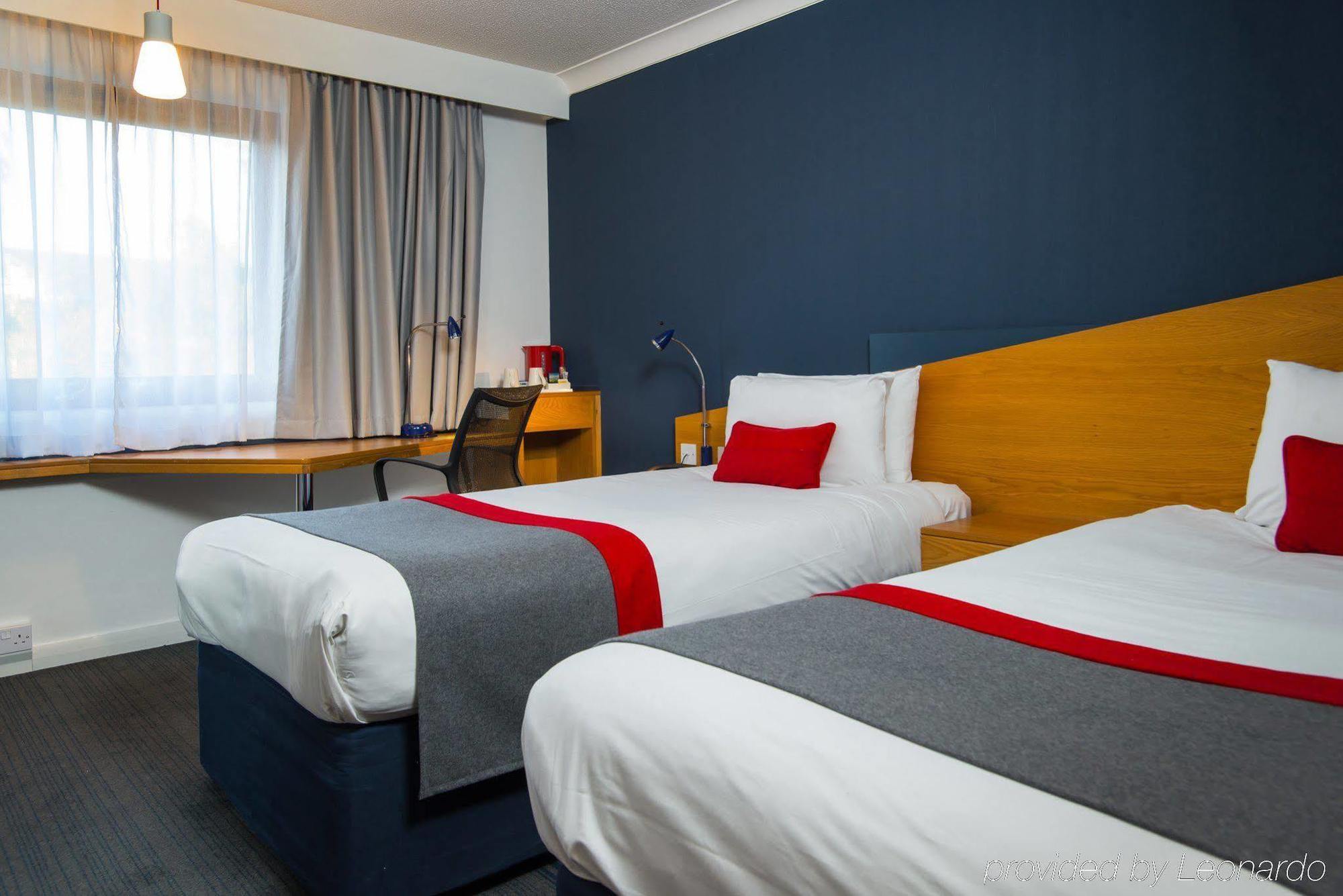 Holiday Inn Express Exeter East By Ihg Exterior foto